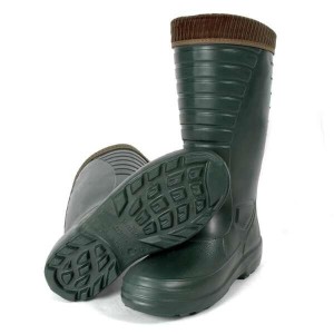 Grenlander Buty Ocieplane 43