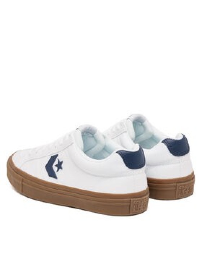 Converse Tenisówki Sport Casual A13493C Biały