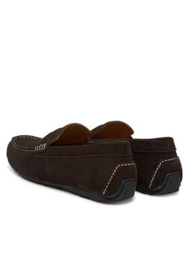 Lasocki Mokasyny HORNET-01 MI25 Brązowy