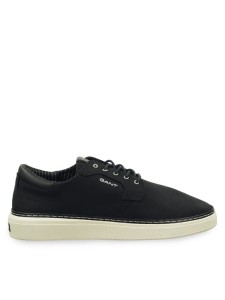 Gant Tenisówki 30638908 Czarny