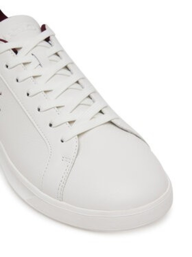 Polo Ralph Lauren Sneakersy 809968172003 Biały
