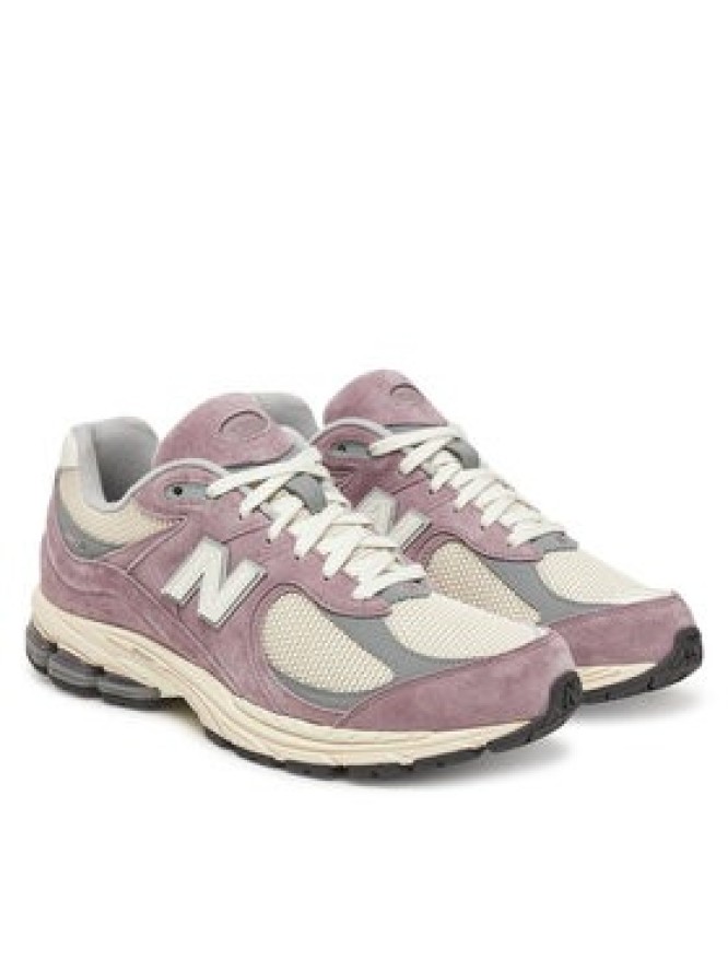 New Balance Sneakersy U2002RRB Fioletowy