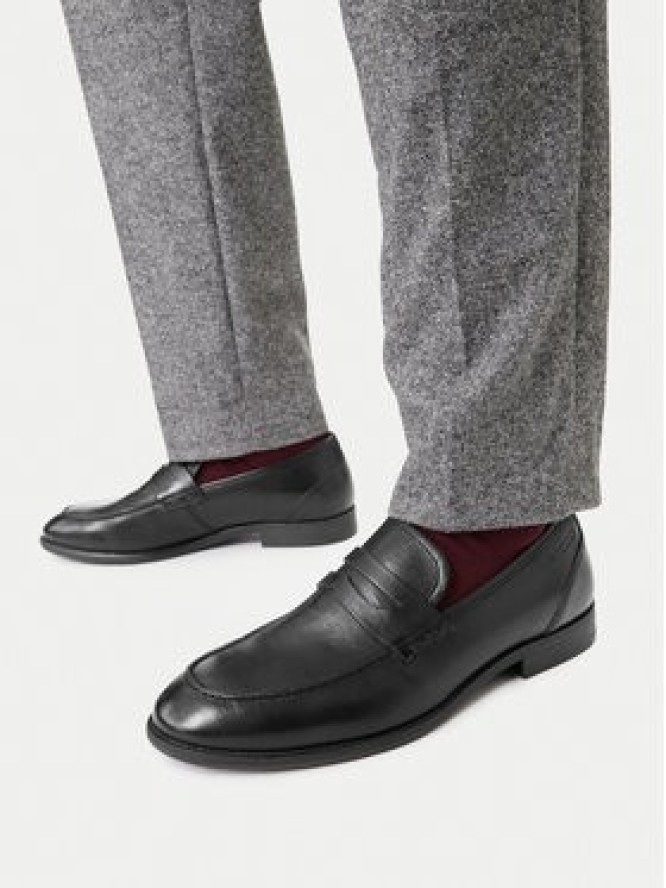 Lasocki Lordsy CEO-MILTON-03 MB Czarny