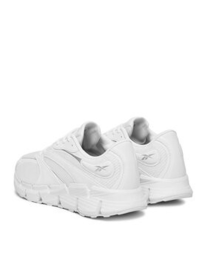 Reebok Buty do biegania EO-ZIG HYPNOTICA 100238013 Biały