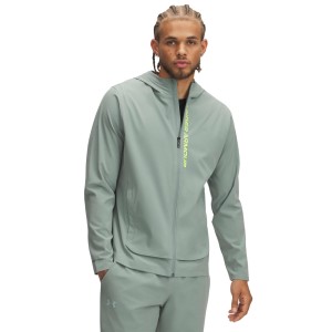 Bluza z kapturem Under Armour OutRun The Storm