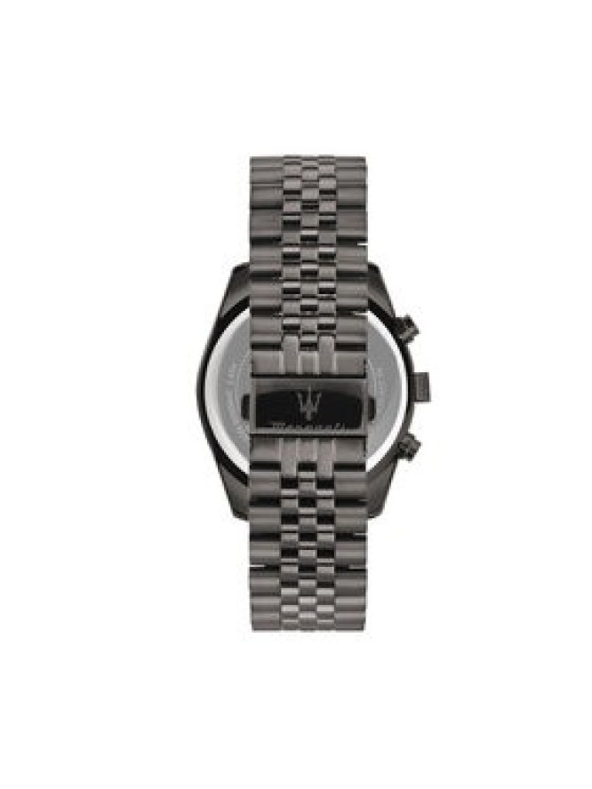 Maserati Zegarek Attrazione R8853154002 Czarny