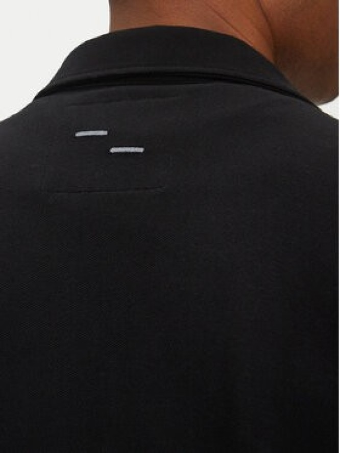 Filling Pieces Bluza Unisex Coach 7863397 Czarny Regular Fit