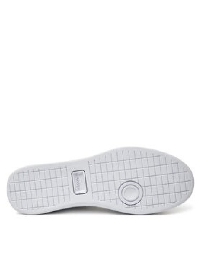 Lacoste Sneakersy 7-48SMA0011 Biały