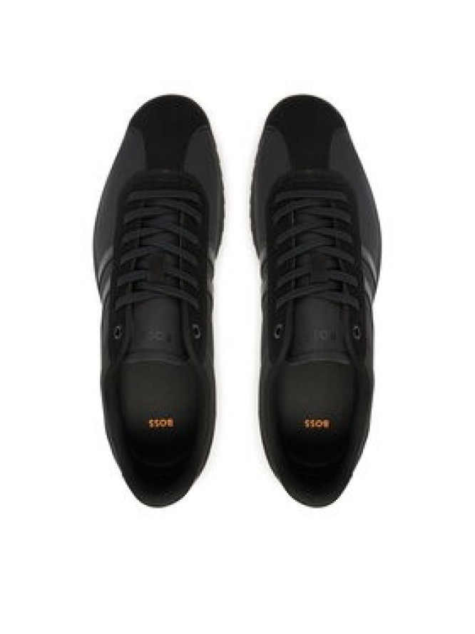BOSS Sneakersy Zayn 50562818 Czarny