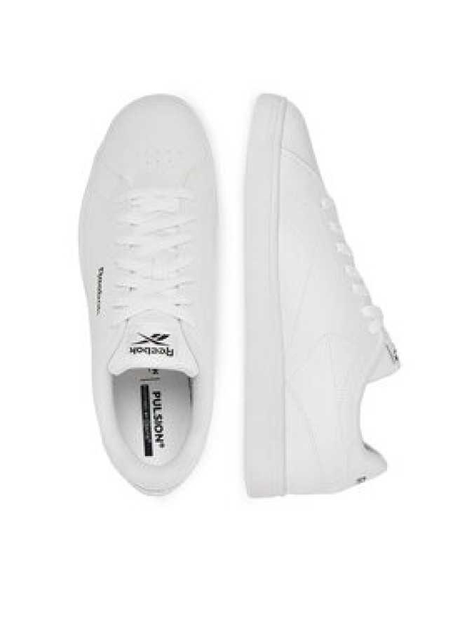 Reebok Sneakersy CEO-COURT CLEAN 100074369 Biały
