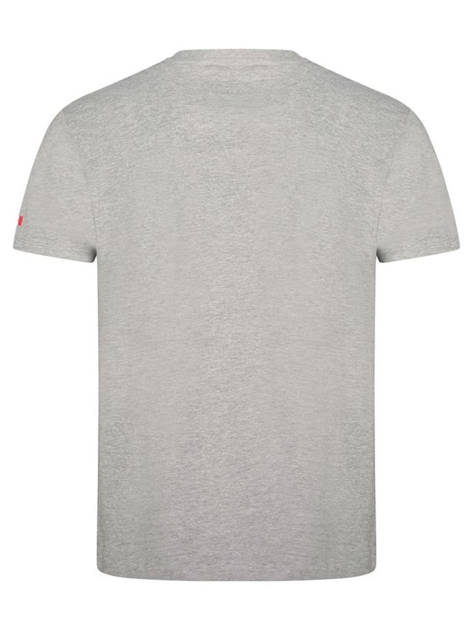 Canadian Peak Koszulka "Jacobeak" w kolorze szarym rozmiar: S