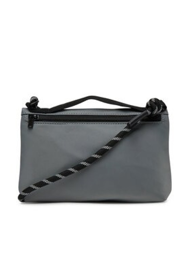 Quiksilver Saszetka QUIC-M-006-07 Szary