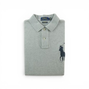 Second life - Polos męskie slim fit Polo Ralph Lauren - Jak nowy