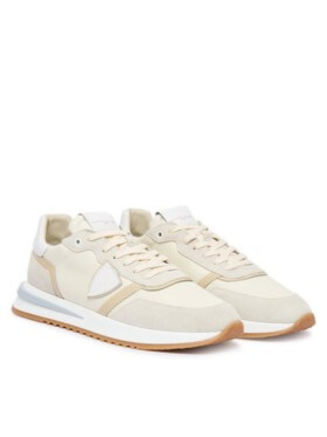 Philippe Model Sneakersy Tropez 2.1 Low A013609 TYLU W079 Beżowy