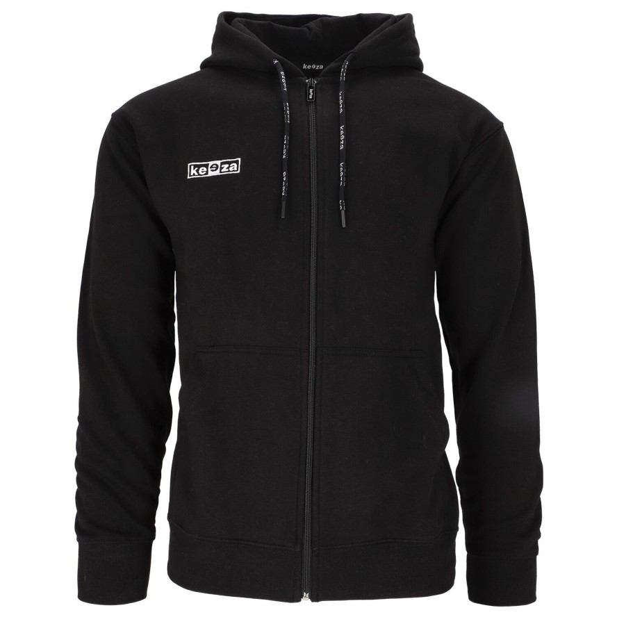 Bluza bawełniana rozpinana Keeza Urban