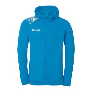 Bluza z kapturem Kempa Ambition 28