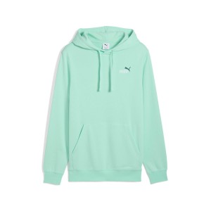 Bluza z kapturem Puma Logo N° 1 Essentials