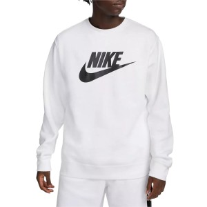 Bluza dresowa sportowa męska Sportswear Club Fleece
