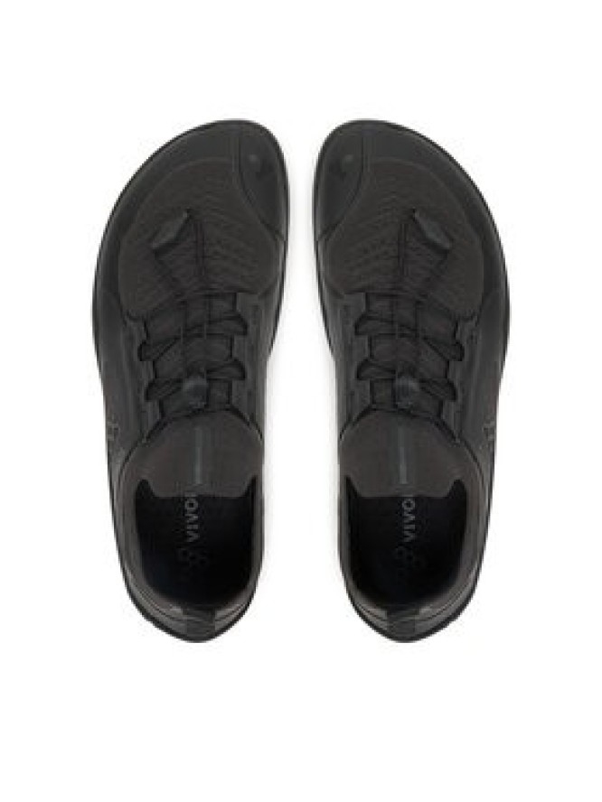 Vivo Barefoot Sneakersy Primus Trail Knit Fg 309099 Szary