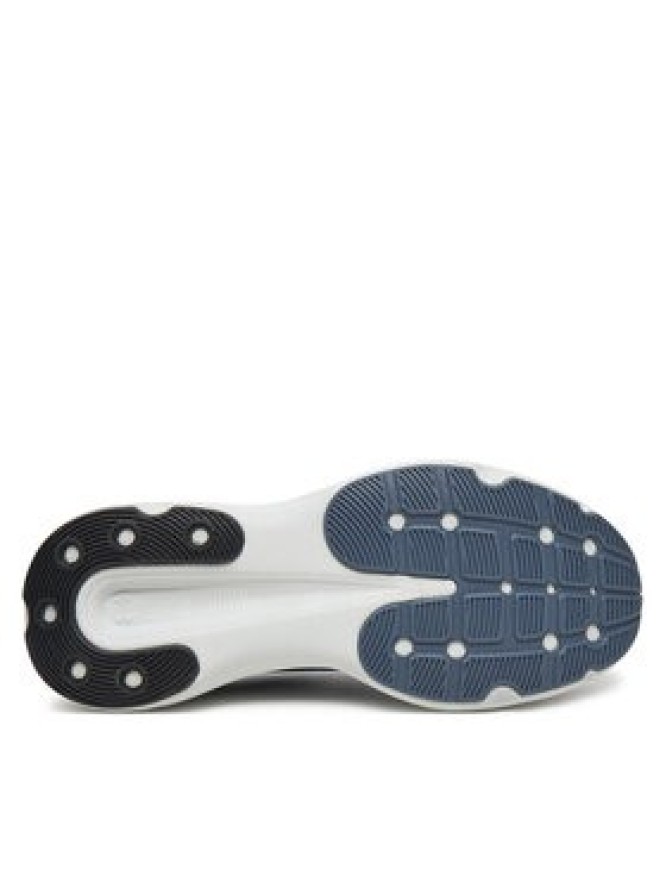 Under Armour Buty do biegania UA Infinite 3027523 Szary