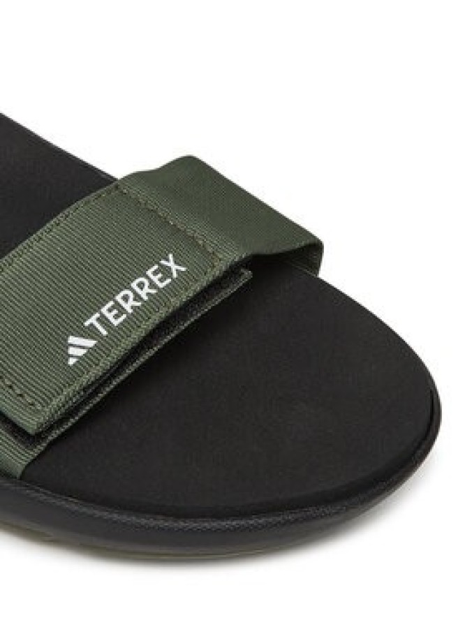 adidas Sandały Terrex Hydroterra Light JQ2572 Czarny