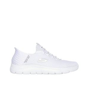 Buty męskie Skechers SUMMITS HIGH RANGE (232457WHT)