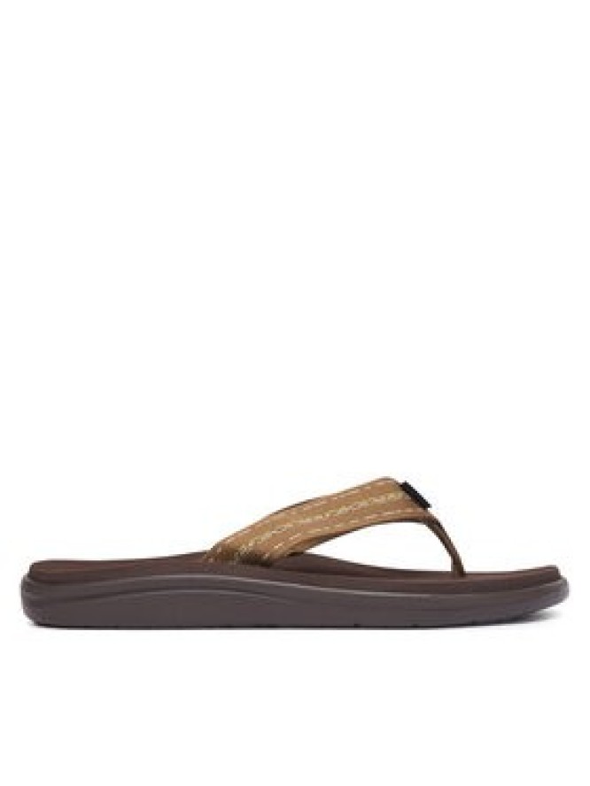 Teva Japonki Voya Flip 1019050 Brązowy