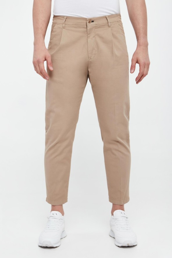 Spodnie męskie Lead2 JOOP! JEANS
