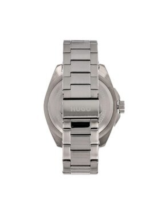 Hugo Zegarek 1530305 Srebrny
