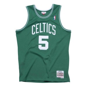 Koszulka NBA Boston Celtics Kevin Garnett