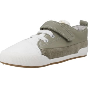 Buty BLANDITOS GALEONBD Zielony
