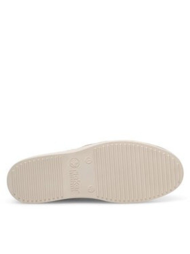 Rieker Espadryle B2366-54 Khaki