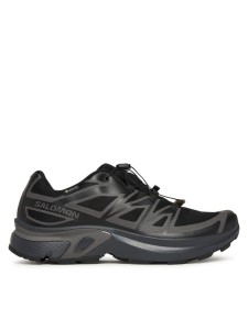 Salomon Sneakersy Xt-Evr Gore-Tex L47694000 Czarny