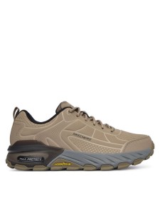 Skechers Trekkingi Max Protect 237672 TPBK Brązowy