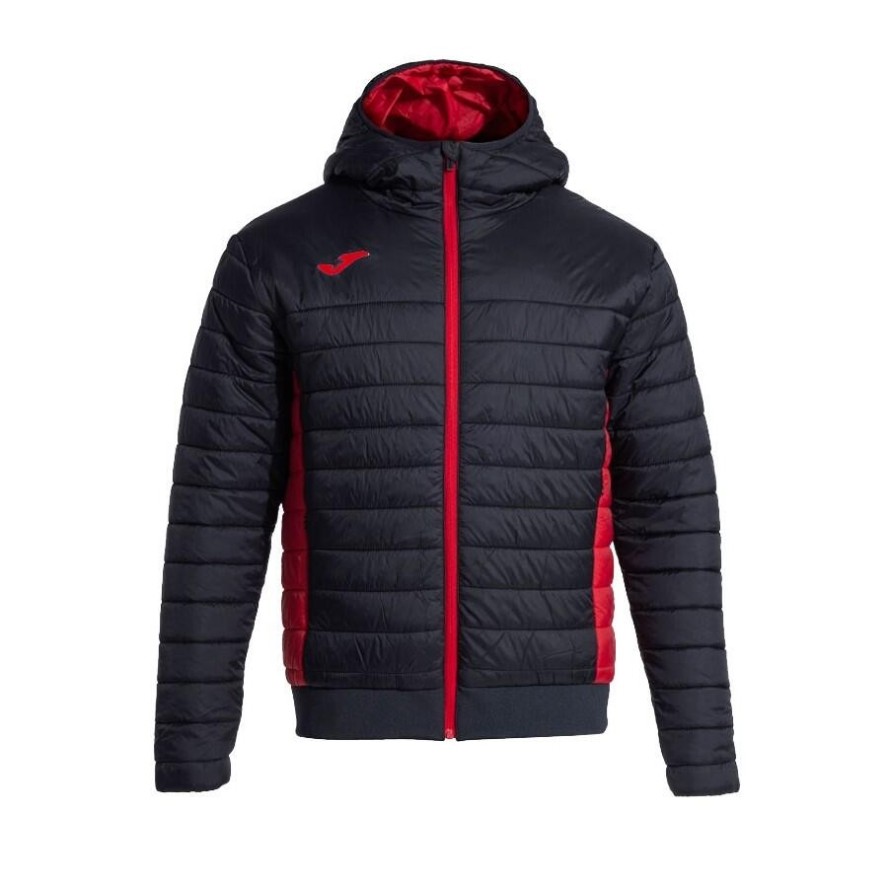 Kurtka z kapturem Joma Urban V