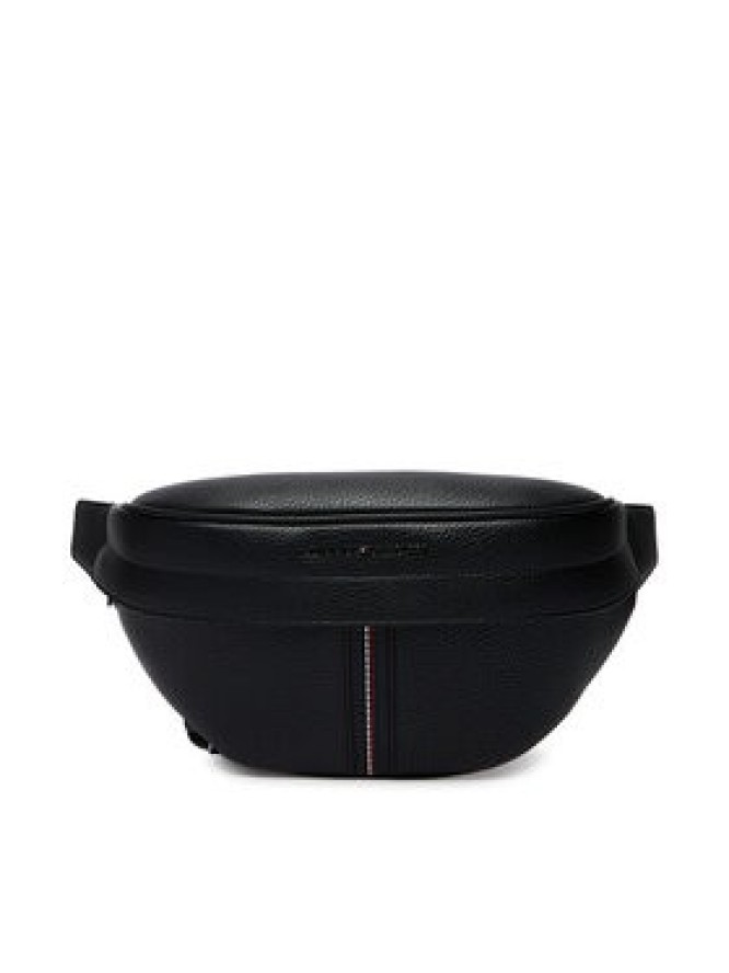 Tommy Hilfiger Nerka Th Central Bumbag AM0AM14171 Czarny