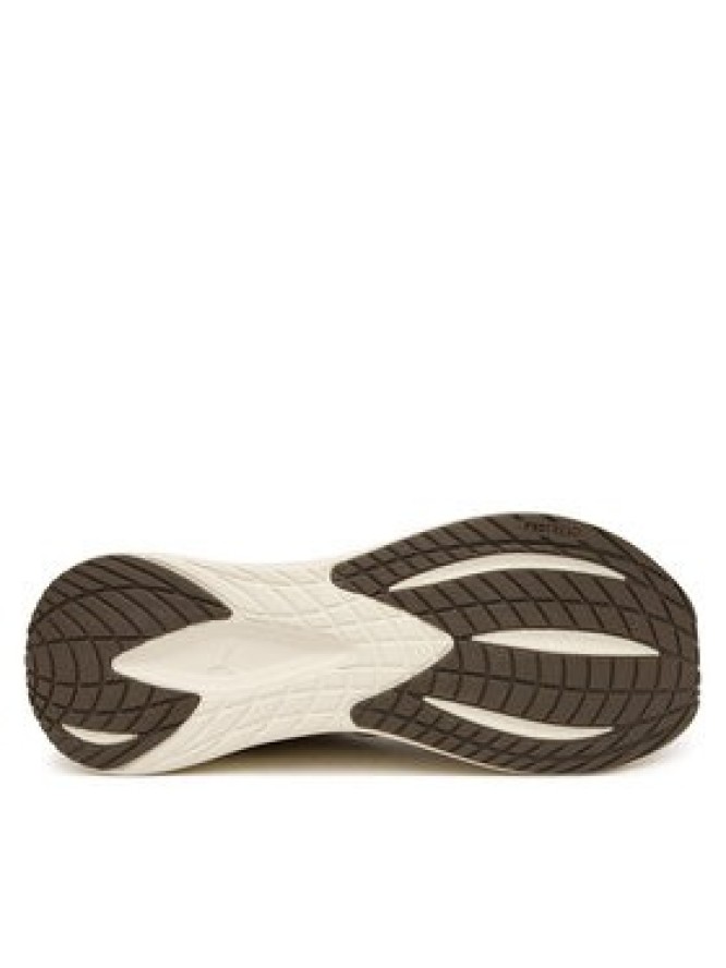 Puma Sneakersy MaxStride Lite LS Sliptech 314049 05 Beżowy