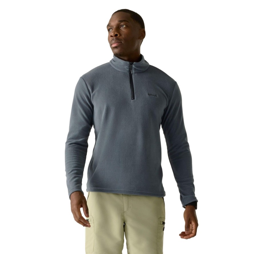 Mski Polar Z Suwakiem Thompson