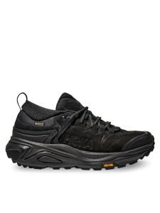 Hoka Trekkingi Kaha 3 Low Gtx GORE-TEX 1162532 Czarny