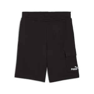 Męskie szorty bojówki Essentials 10" z logo No. 1 PUMA