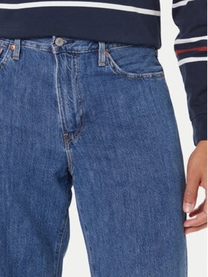 Levi's® Jeansy 568™ Stay Loose 29037-0071 Niebieski Loose Fit