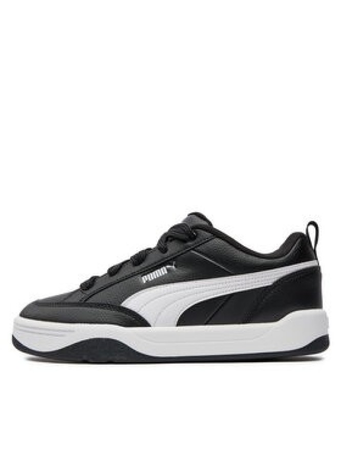 Puma Sneakersy Park Lifestyle 395084-03 Czarny