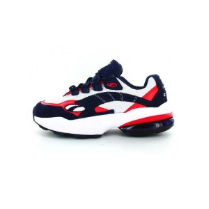Buty PUMA Cell Venom Niebieskie
