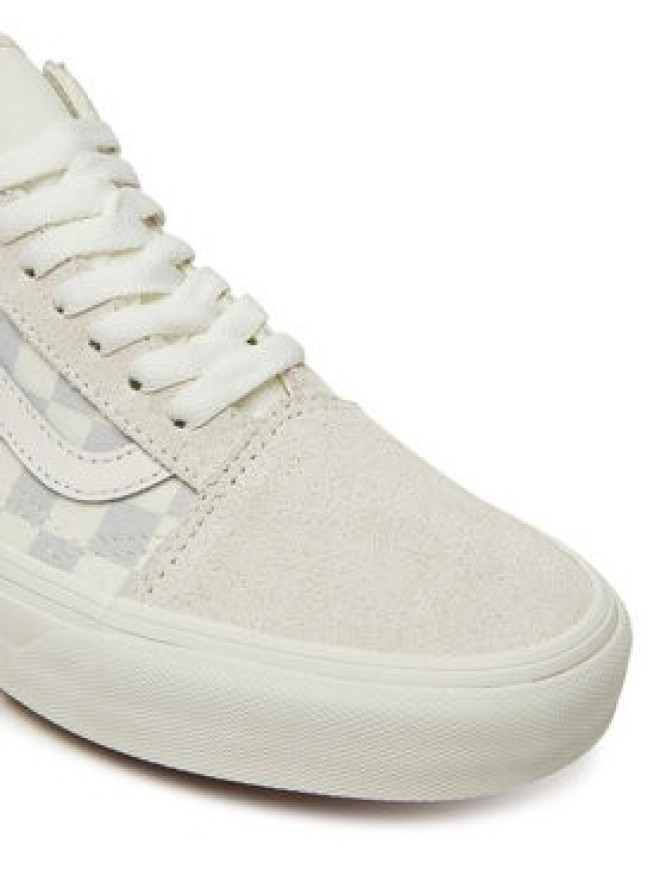 Vans Tenisówki Old Skool VN000D7Z0BP1 Szary