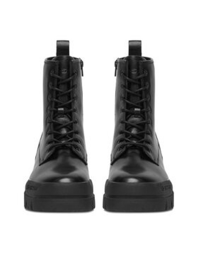 G-Star Raw Trzewiki EO-LINCOLN-01 125AM Czarny