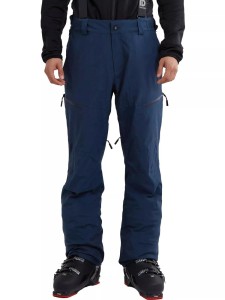 Spodnie narciarskie męskie Teak Pants