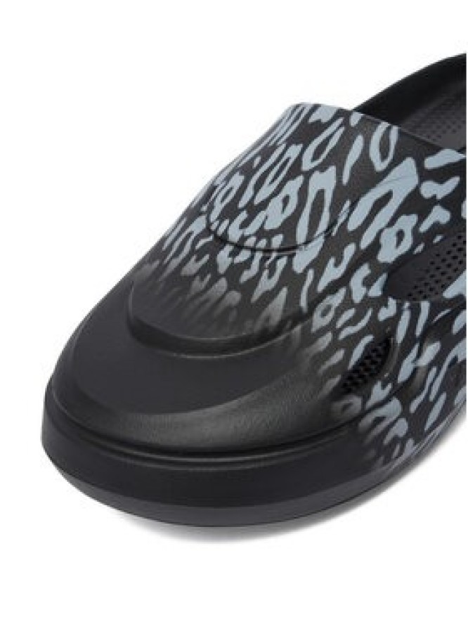 Reebok Klapki EO-DMX RECOVERY MULE 100248546 Czarny