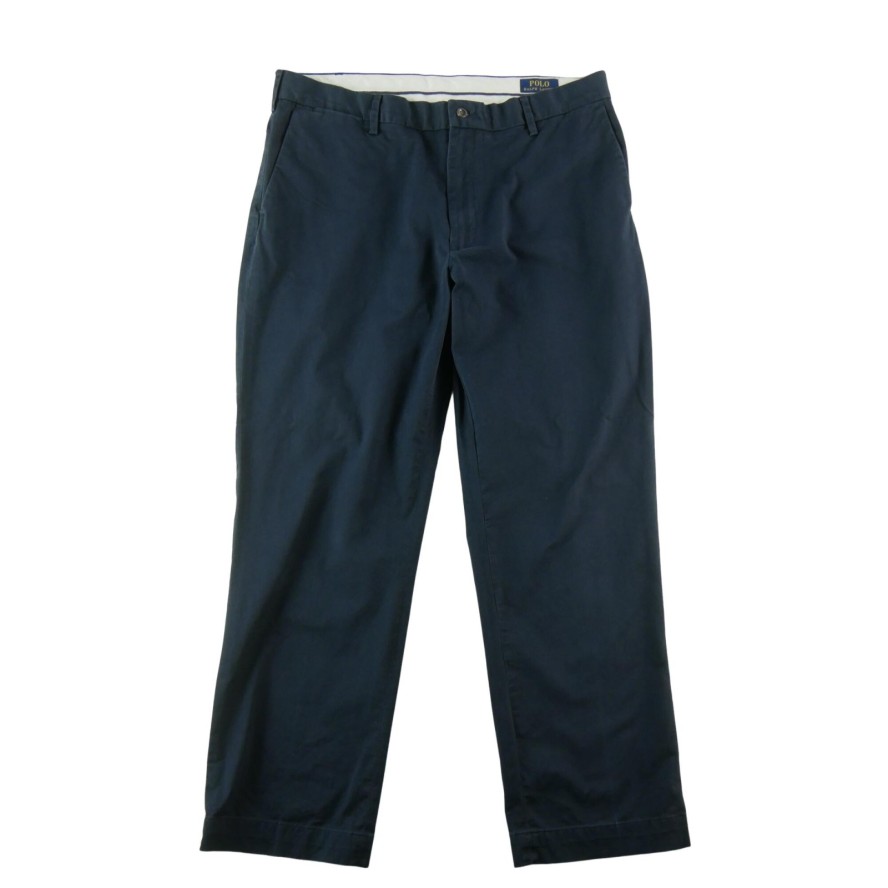 Spodnie męskie Classic Fit Polo Ralph Lauren
