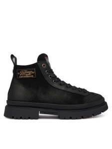 REPLAY Trzewiki GMC1G .000.C0005L Czarny