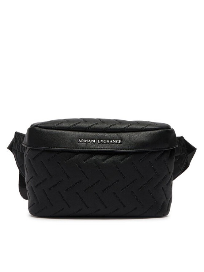 Armani Exchange Saszetka XM002533 AF22652 UC001 Czarny